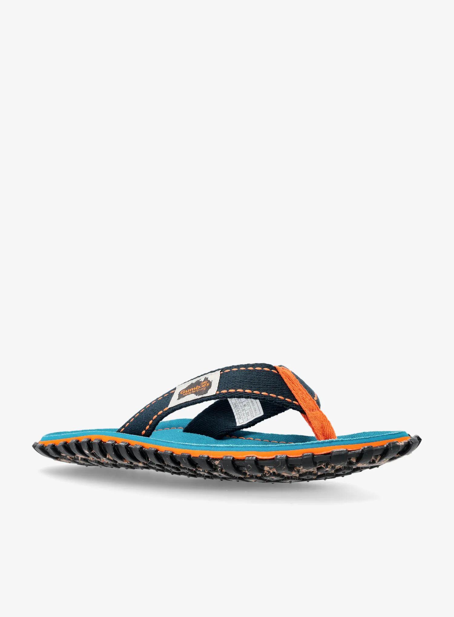 Japonki męskie Gumbies Islander Flip-Flops 3/7
