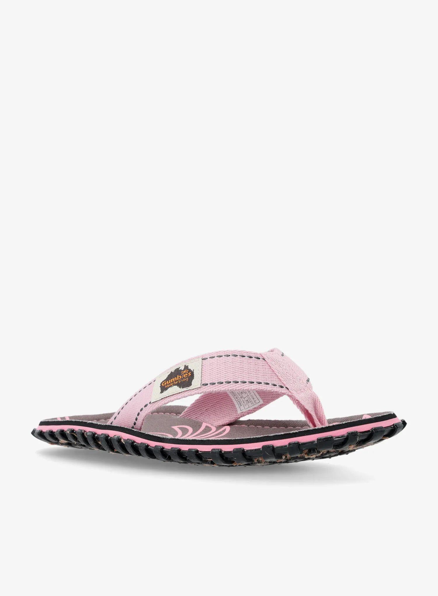 Japonki damskie Gumbies Islander Flip-Flops 3/7