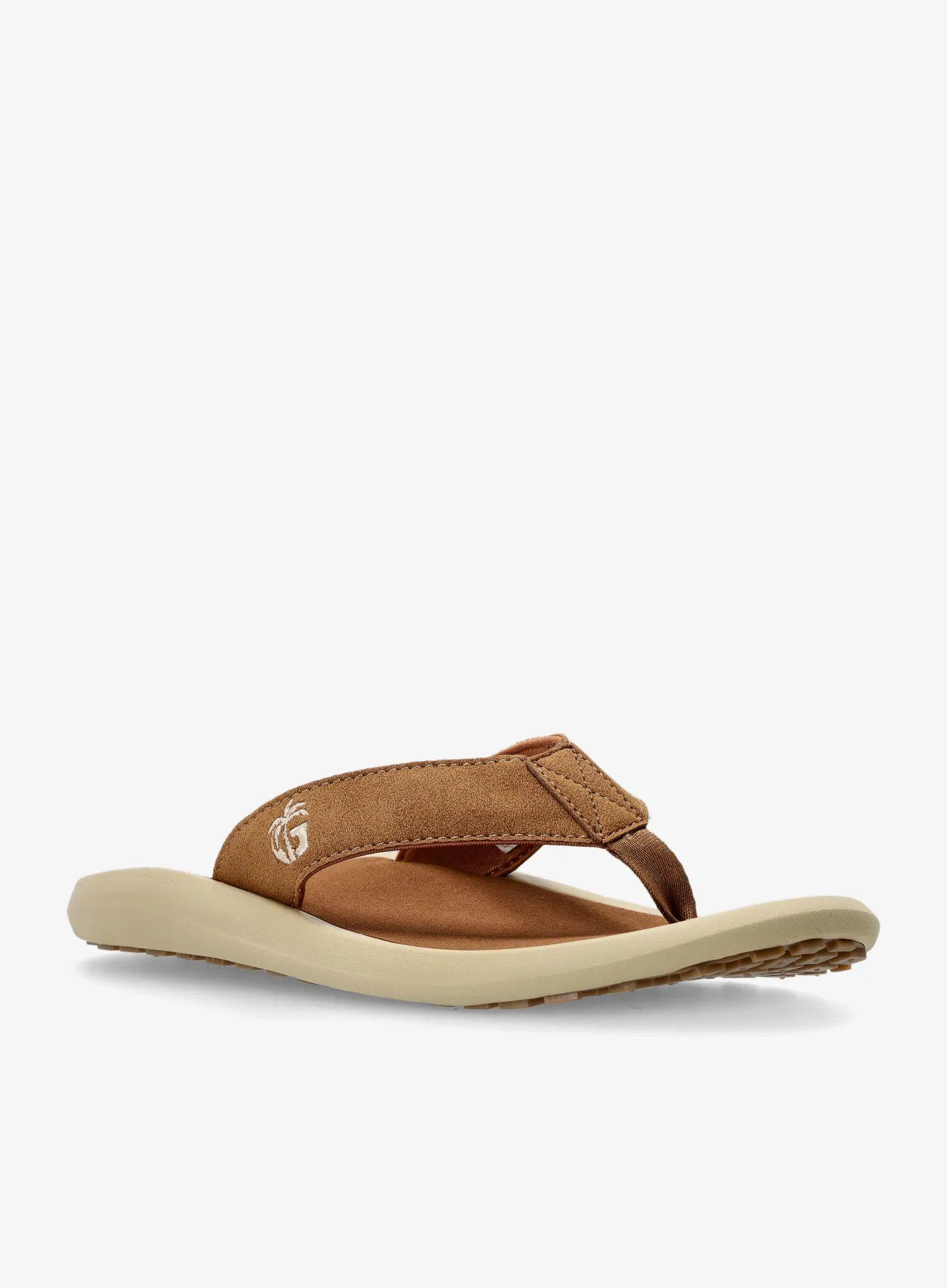 Japonki męskie Gumbies Noosa Flip-Flops 3/7