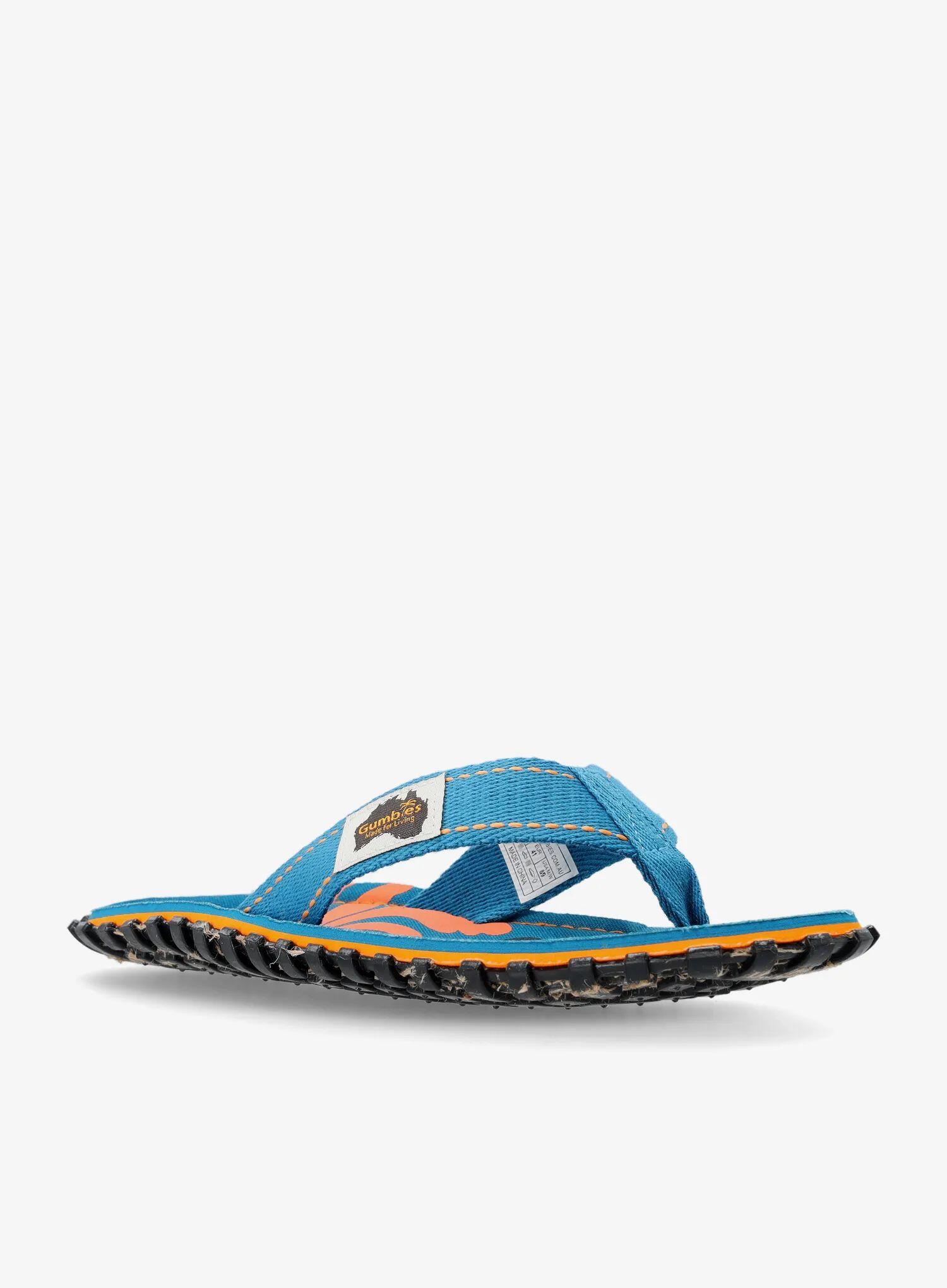 Japonki męskie Gumbies Islander Flip-Flops 3/7