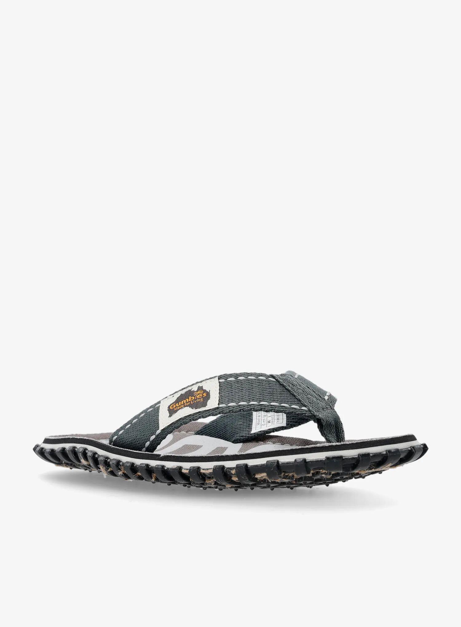 Japonki Gumbies Islander Flip-Flops 3/7
