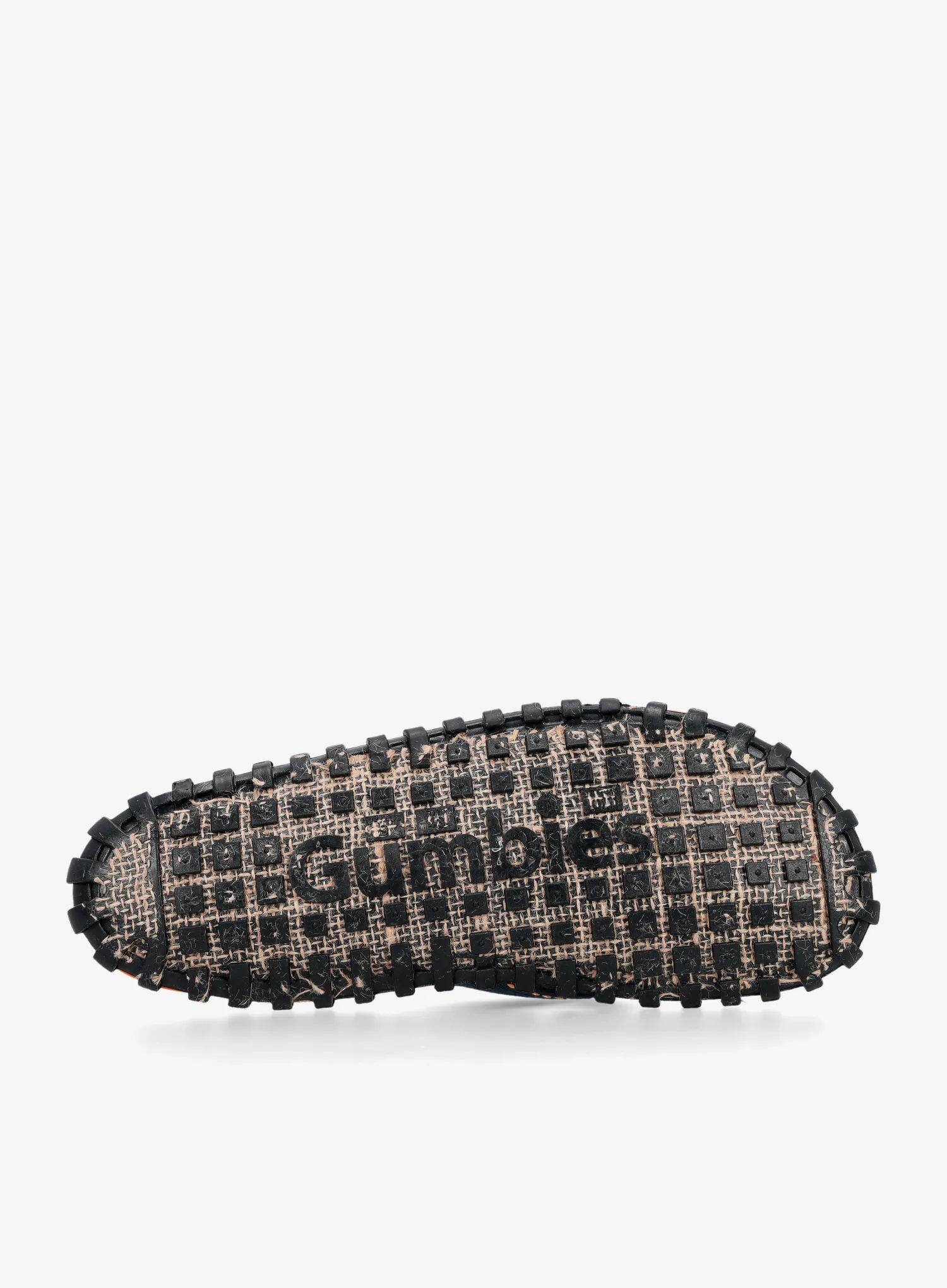 Japonki męskie Gumbies Islander Flip-Flops 2/7