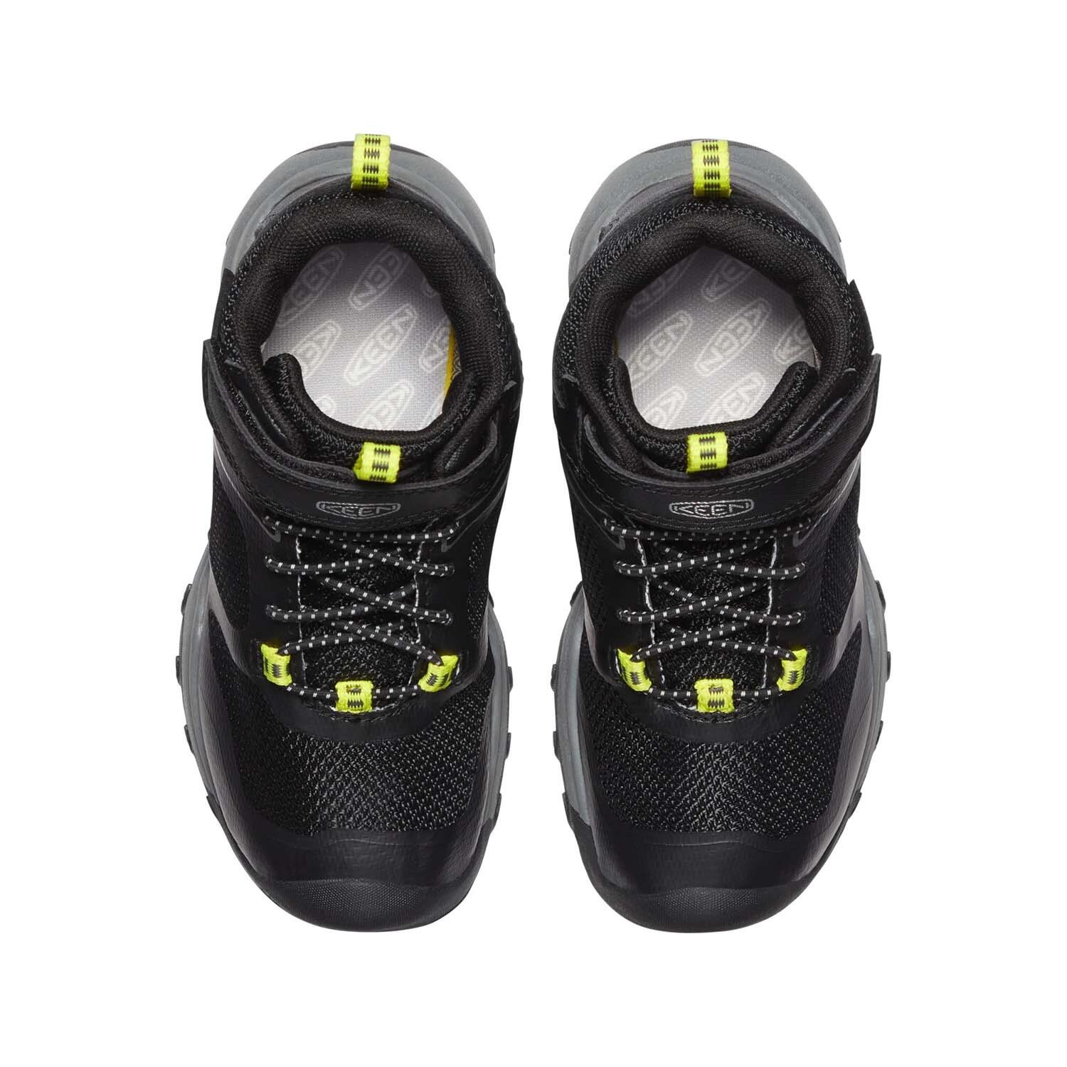 Buty trekkingowe dziecięce KEEN WANDURO MID WP 6/7