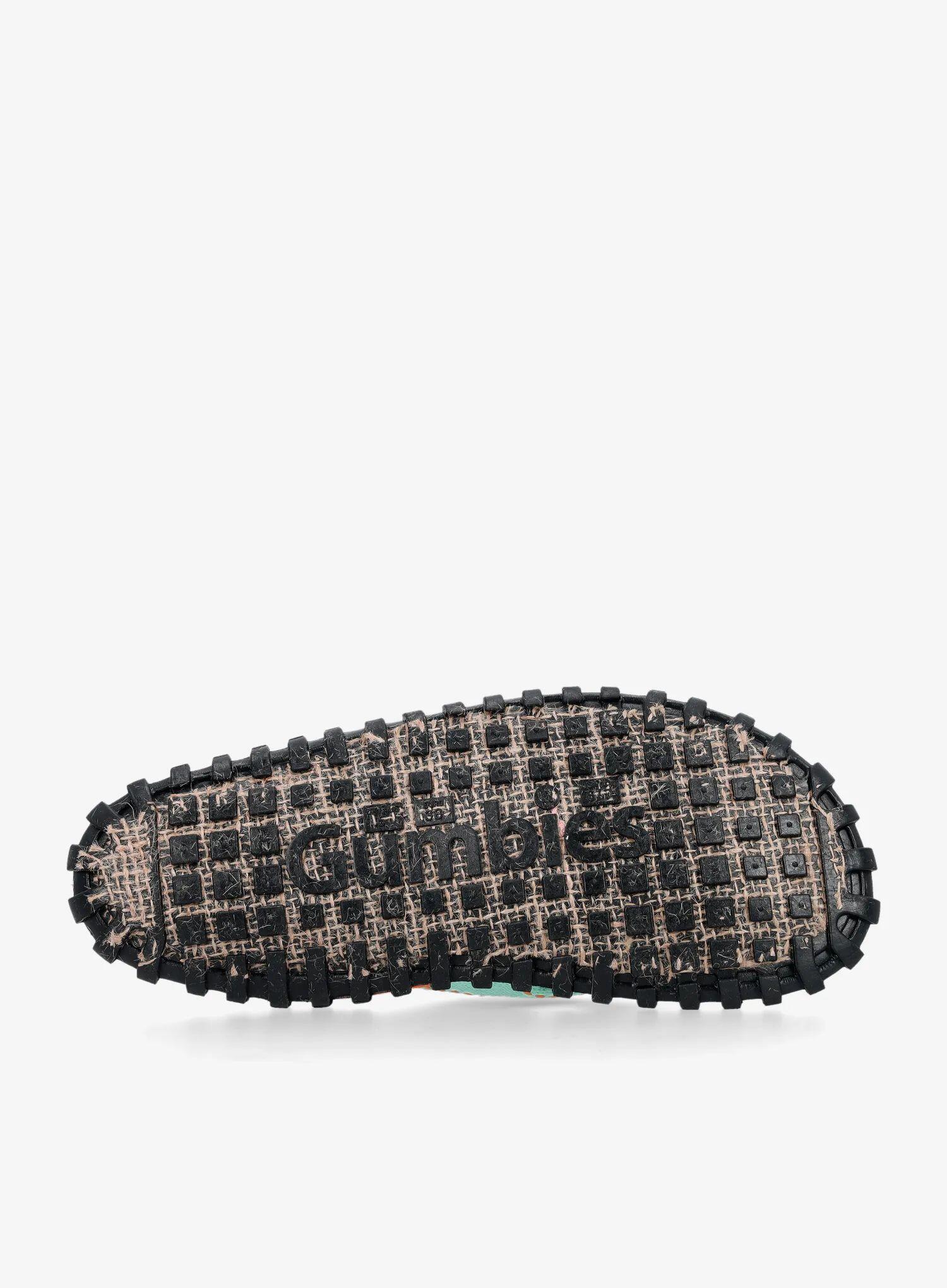 Japonki damskie Gumbies Islander Flip-Flops 2/7
