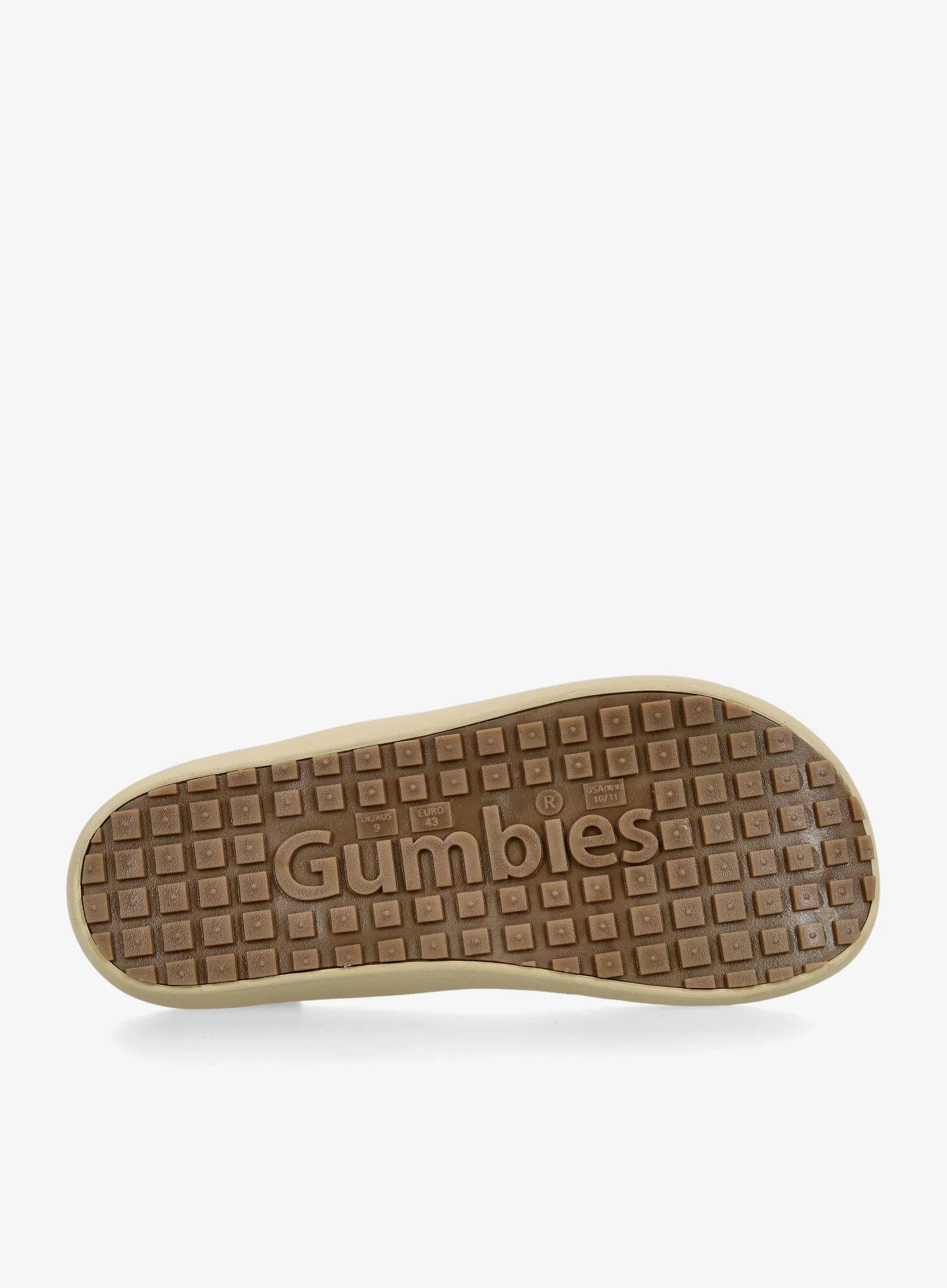 Japonki męskie Gumbies Noosa Flip-Flops 2/7