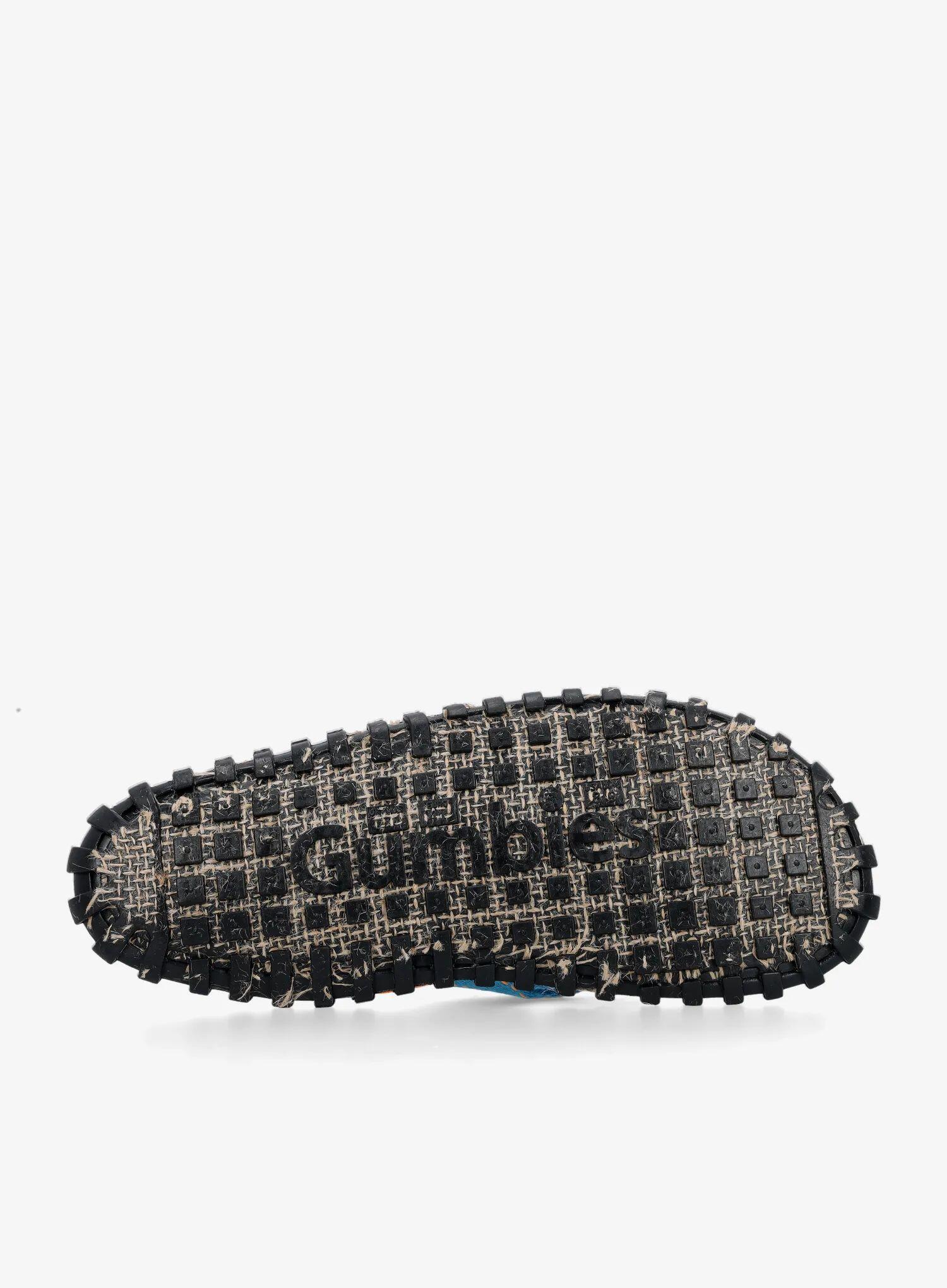 Japonki męskie Gumbies Islander Flip-Flops 2/7