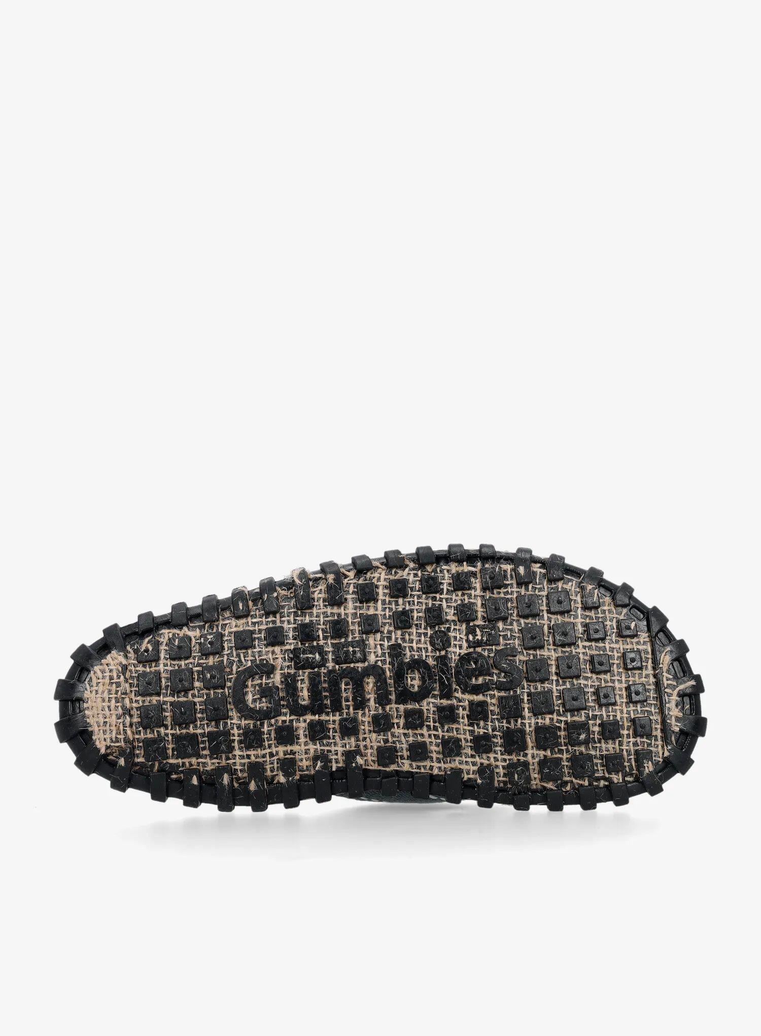 Japonki Gumbies Islander Flip-Flops 2/7