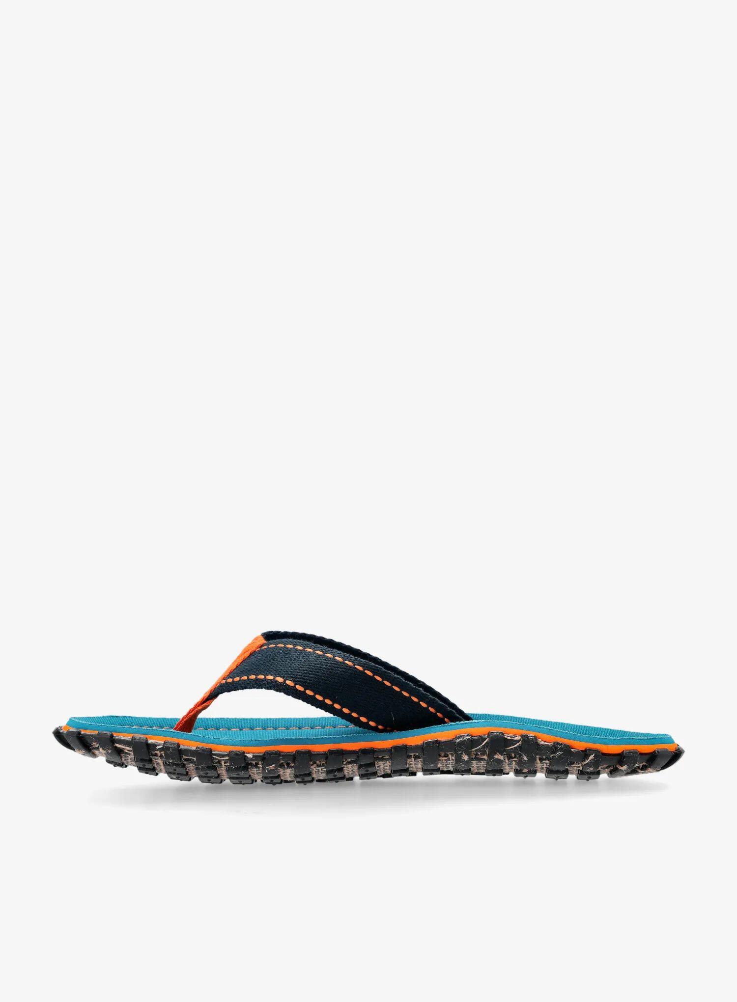 Japonki męskie Gumbies Islander Flip-Flops 5/7