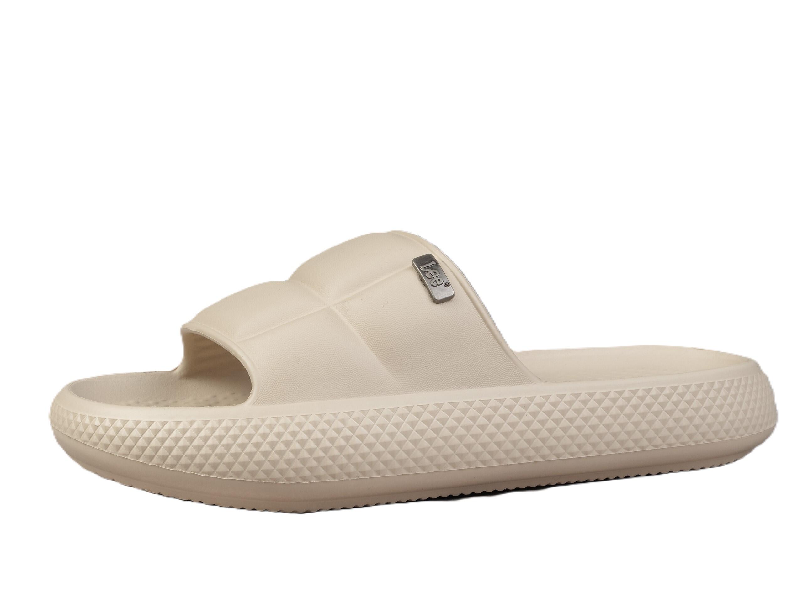 Klapki damskie sportowe Lee MAYA SLIDER WOMEN LOW 3/5