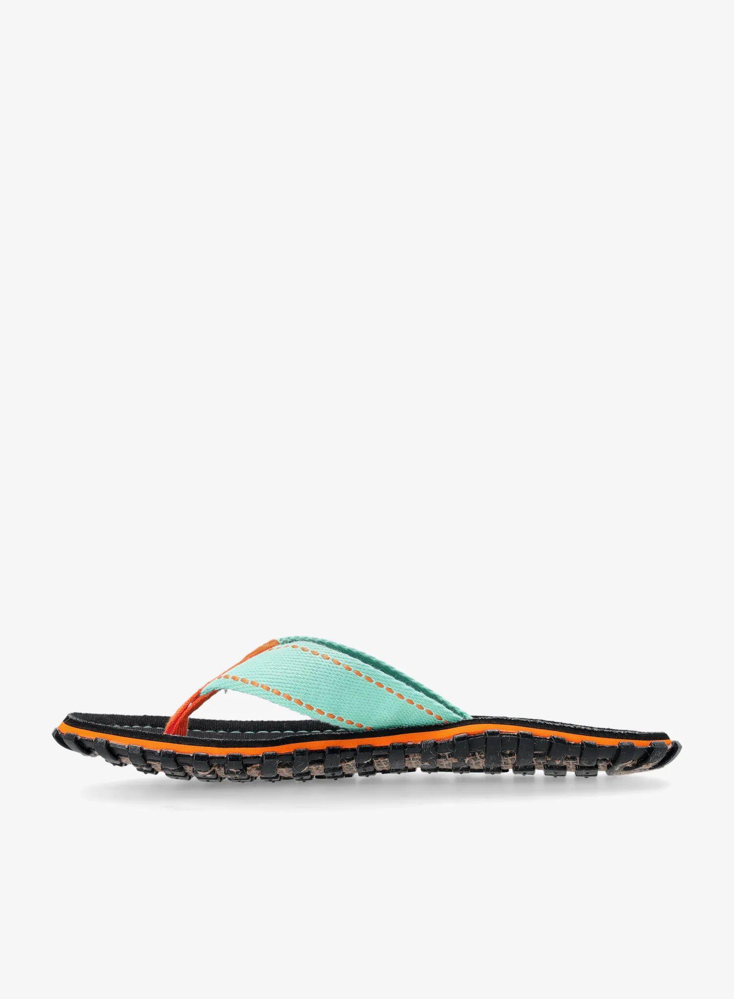 Japonki damskie Gumbies Islander Flip-Flops 5/7