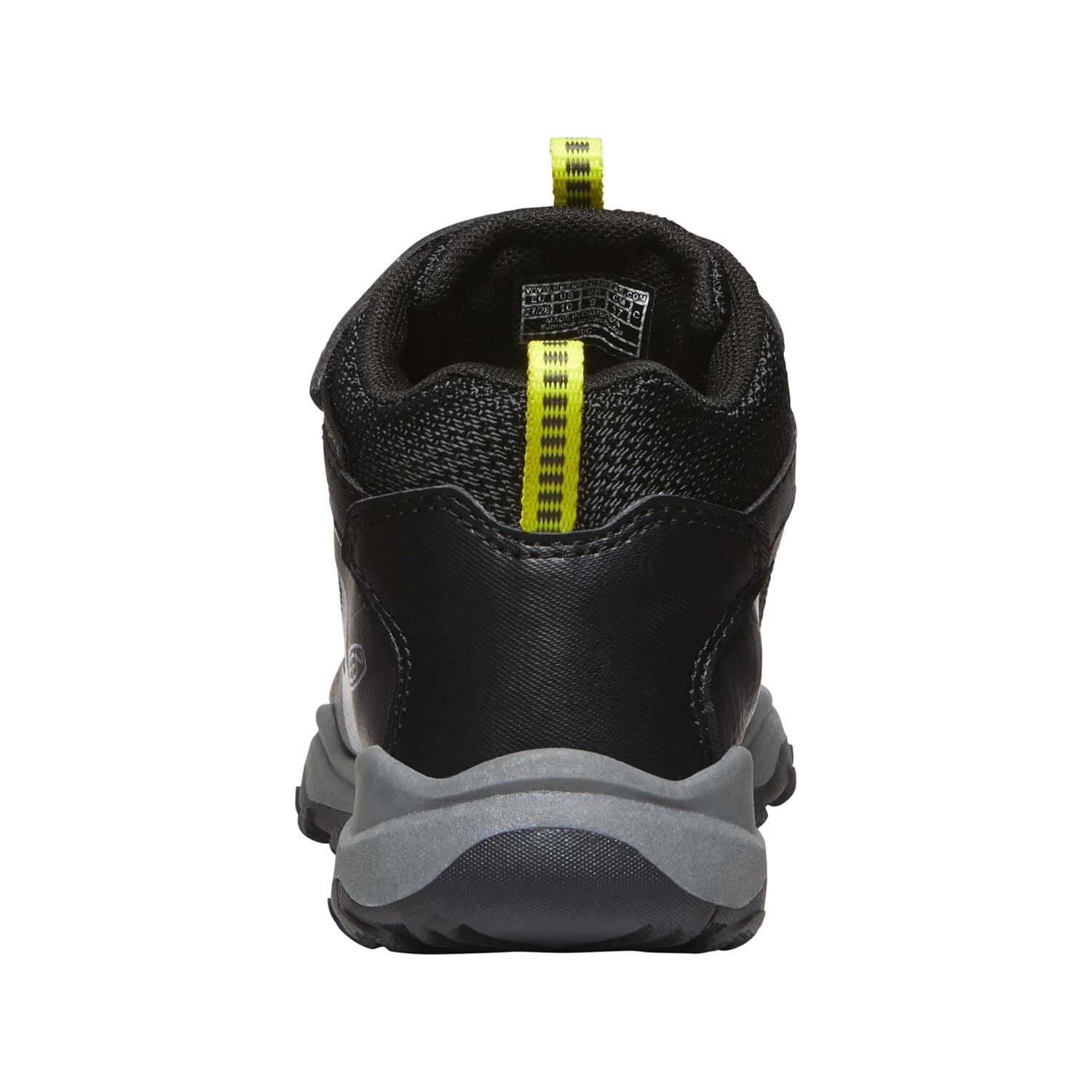 Buty trekkingowe dziecięce KEEN WANDURO MID WP 7/7