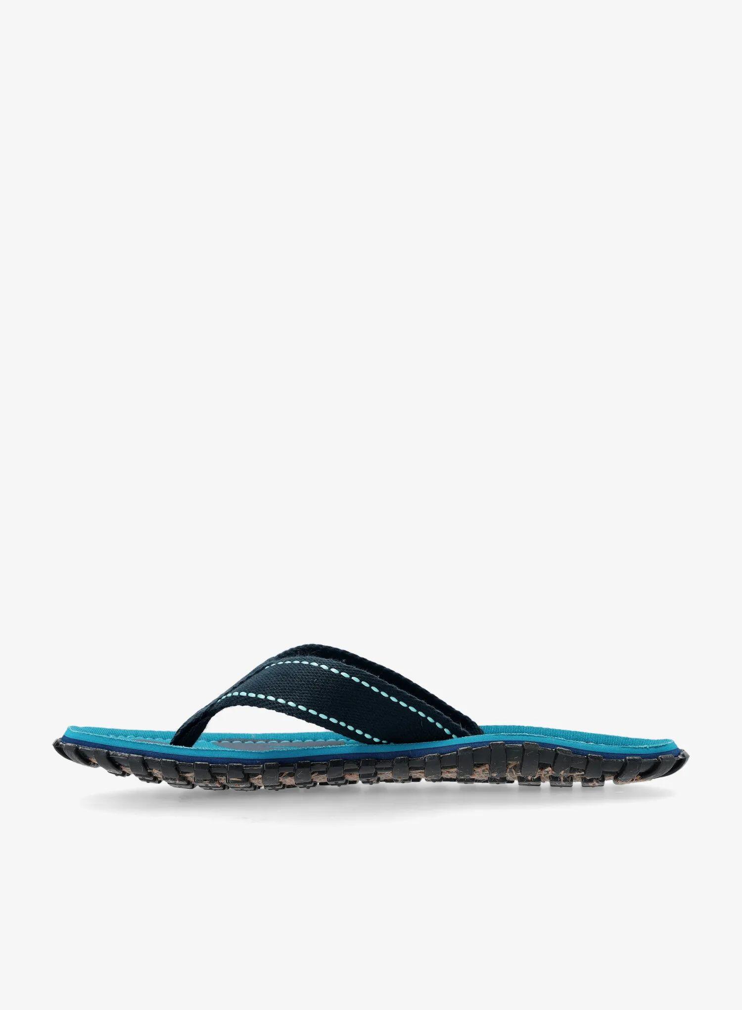 Japonki męskie Gumbies Islander Flip-Flops 5/7