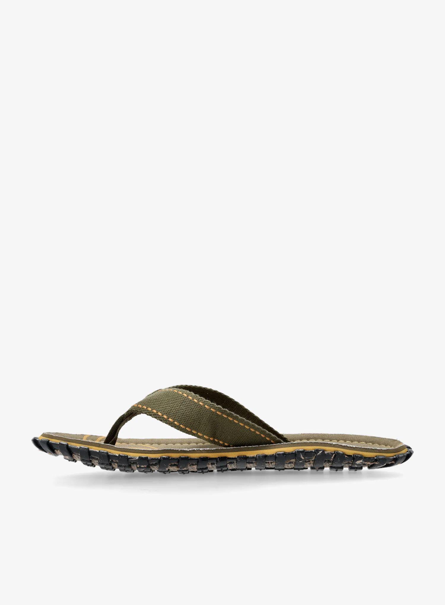 Japonki męskie Gumbies Islander Flip-Flops 5/7