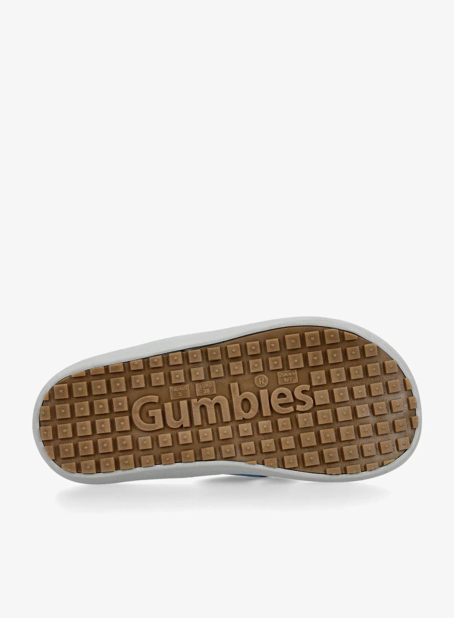 Japonki damskie Gumbies Noosa Flip-Flops 2/7