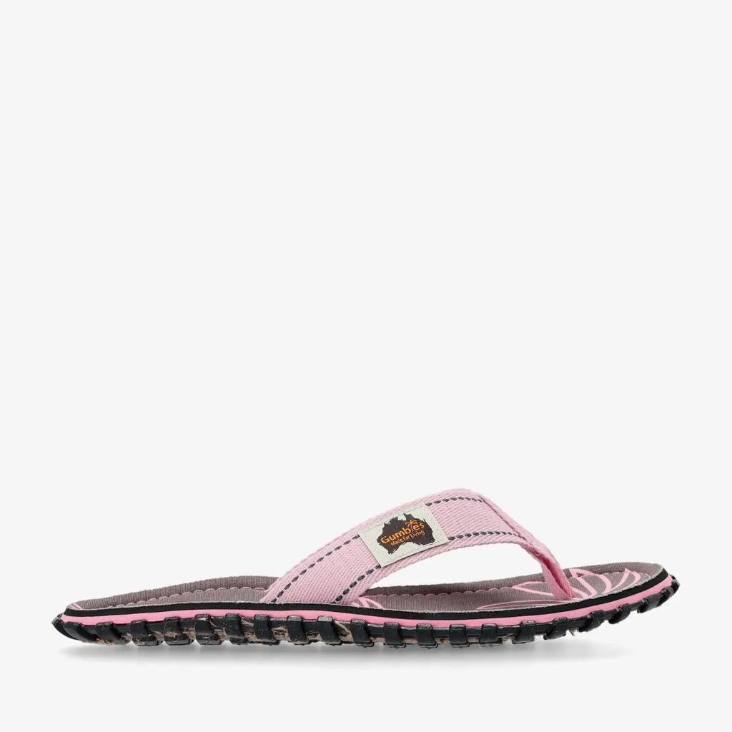 Japonki damskie Gumbies Islander Flip-Flops