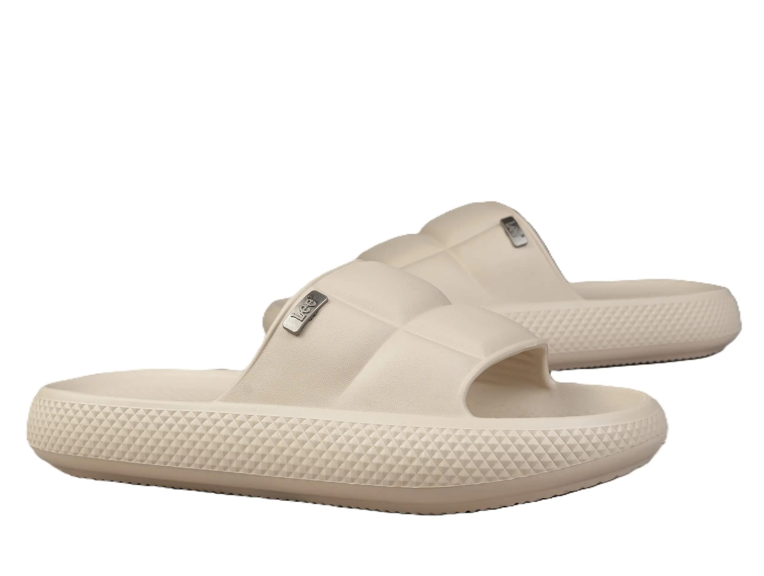 Klapki damskie sportowe Lee MAYA SLIDER WOMEN LOW 2/5