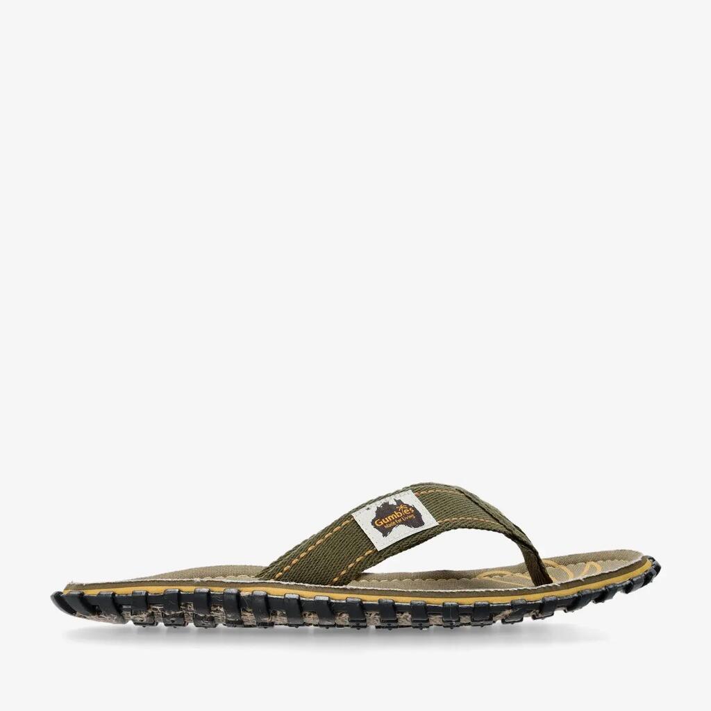 Japonki męskie Gumbies Islander Flip-Flops