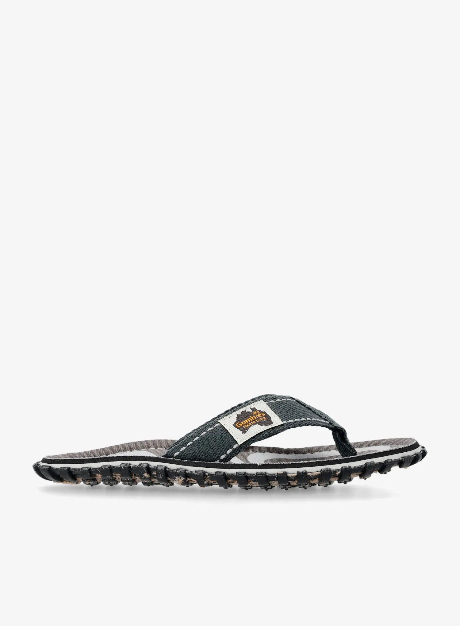 Japonki Gumbies Islander Flip-Flops 1/7