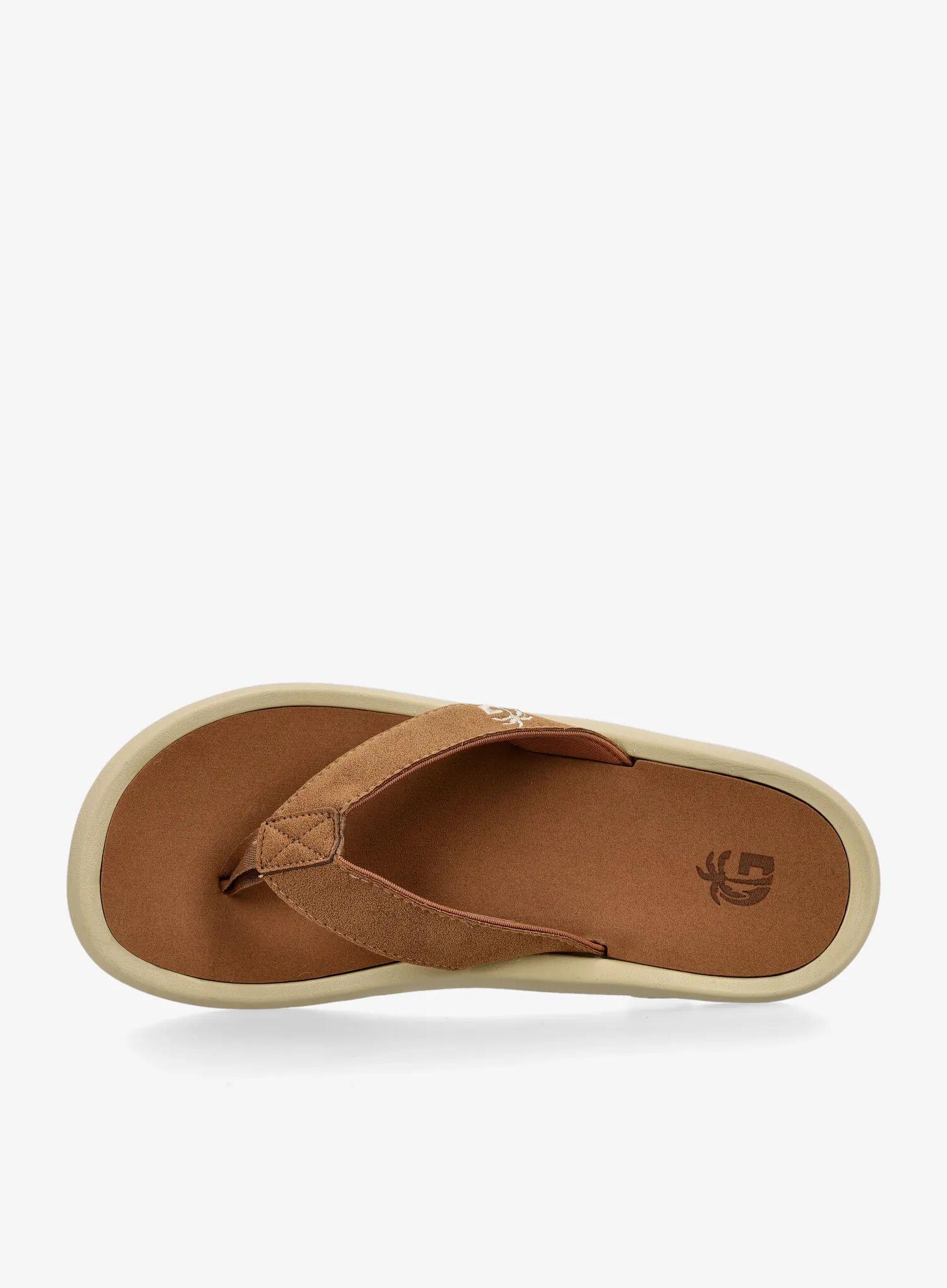 Japonki męskie Gumbies Noosa Flip-Flops 7/7