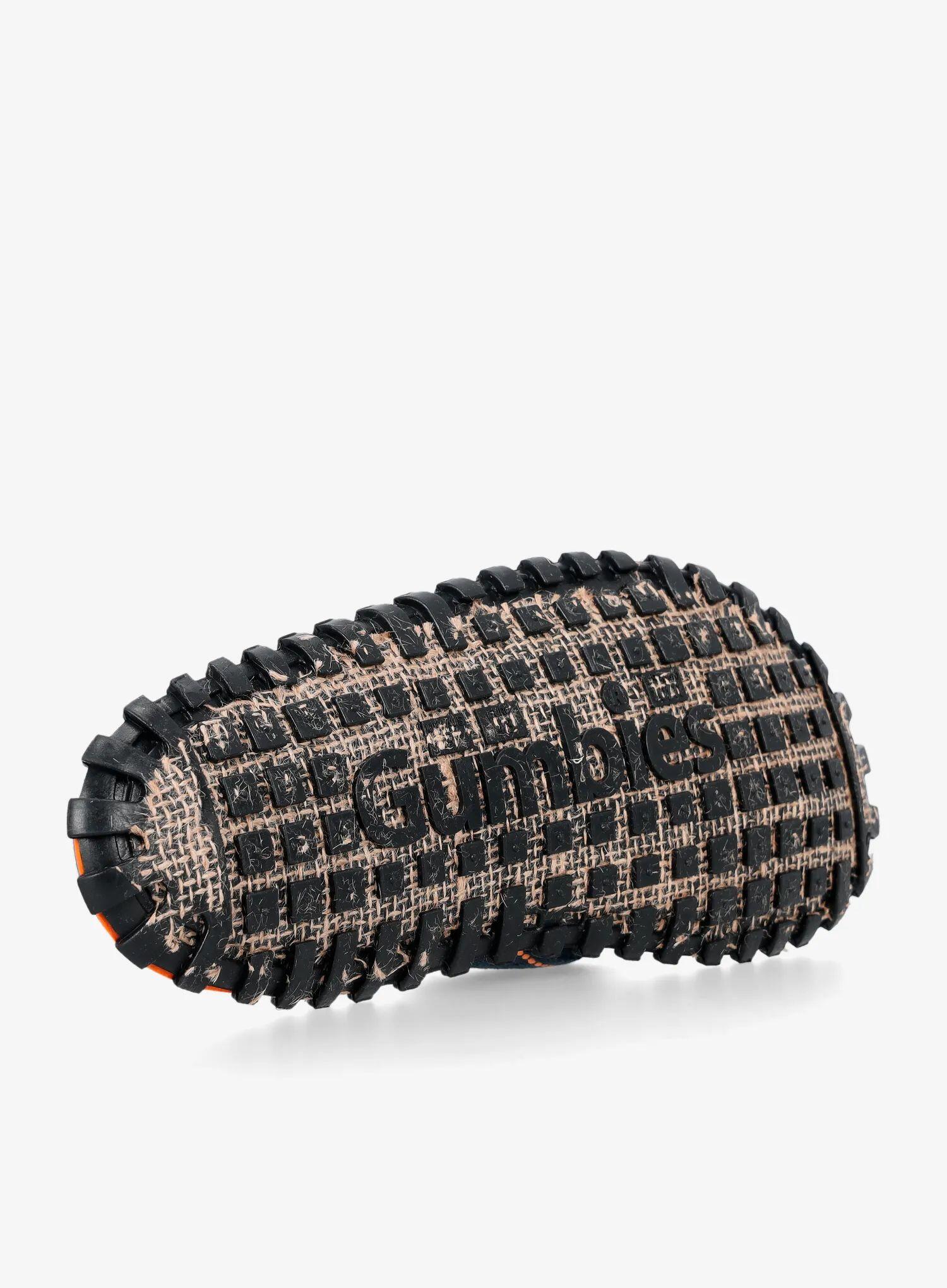 Japonki męskie Gumbies Islander Flip-Flops 7/7