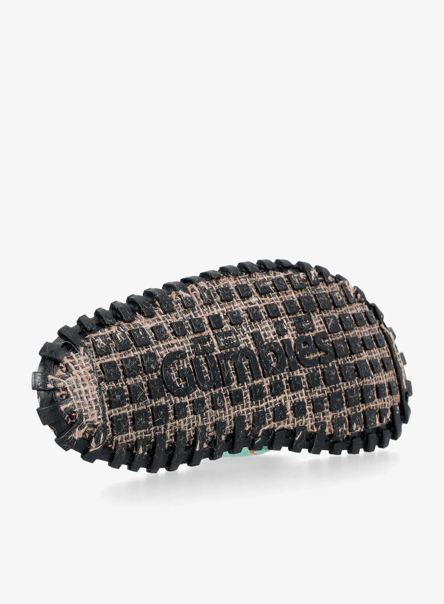 Japonki damskie Gumbies Islander Flip-Flops 7/7