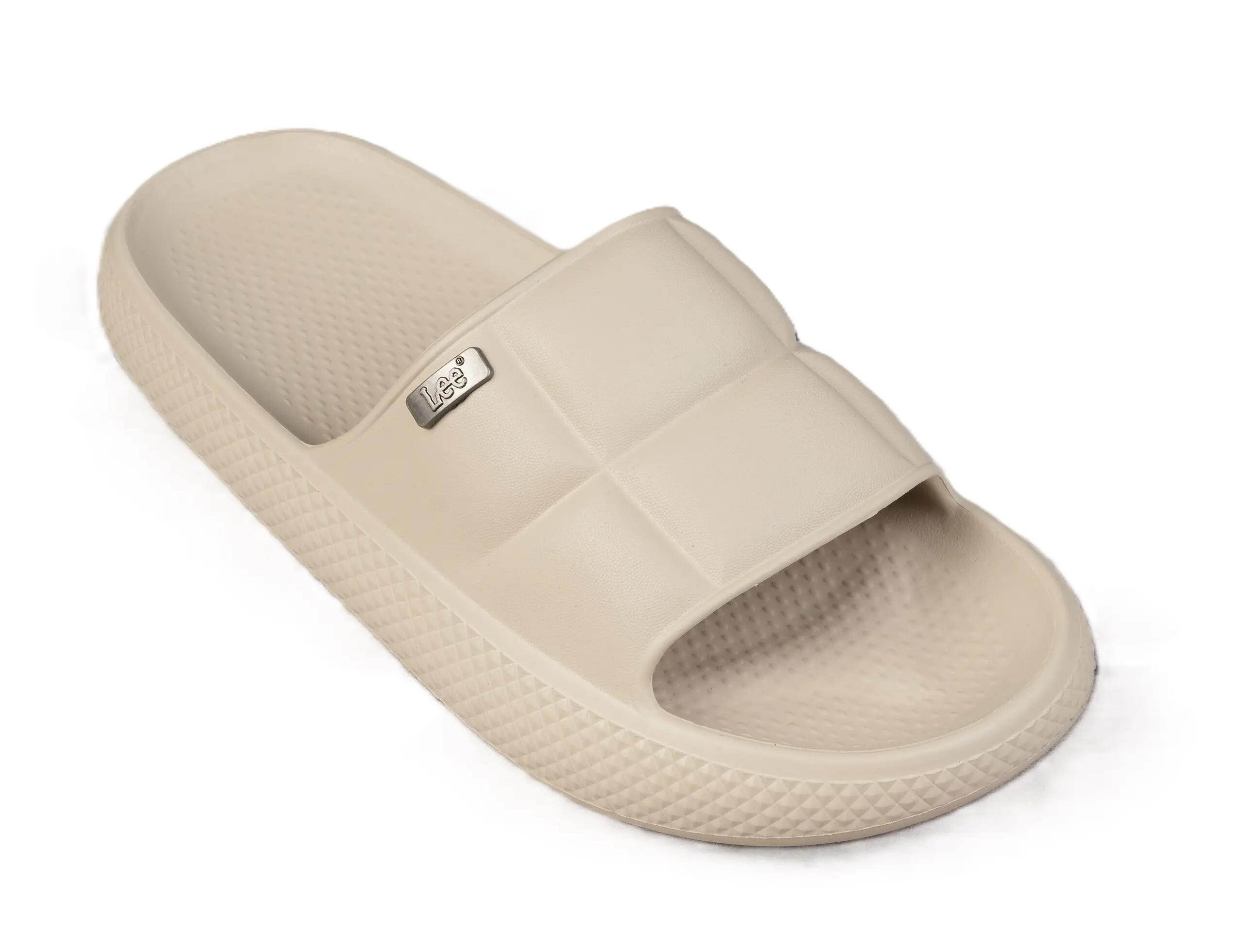 Klapki damskie sportowe Lee MAYA SLIDER WOMEN LOW 5/5