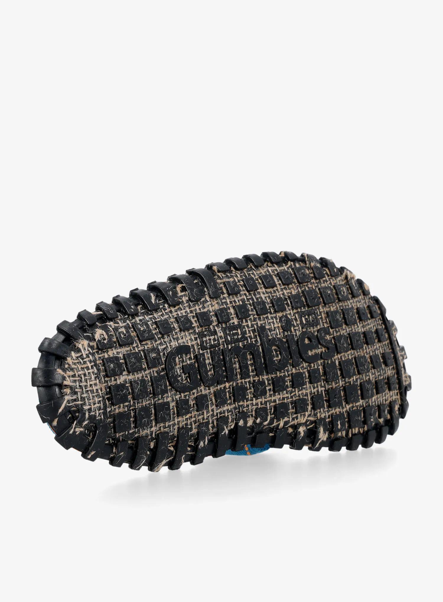 Japonki męskie Gumbies Islander Flip-Flops 7/7