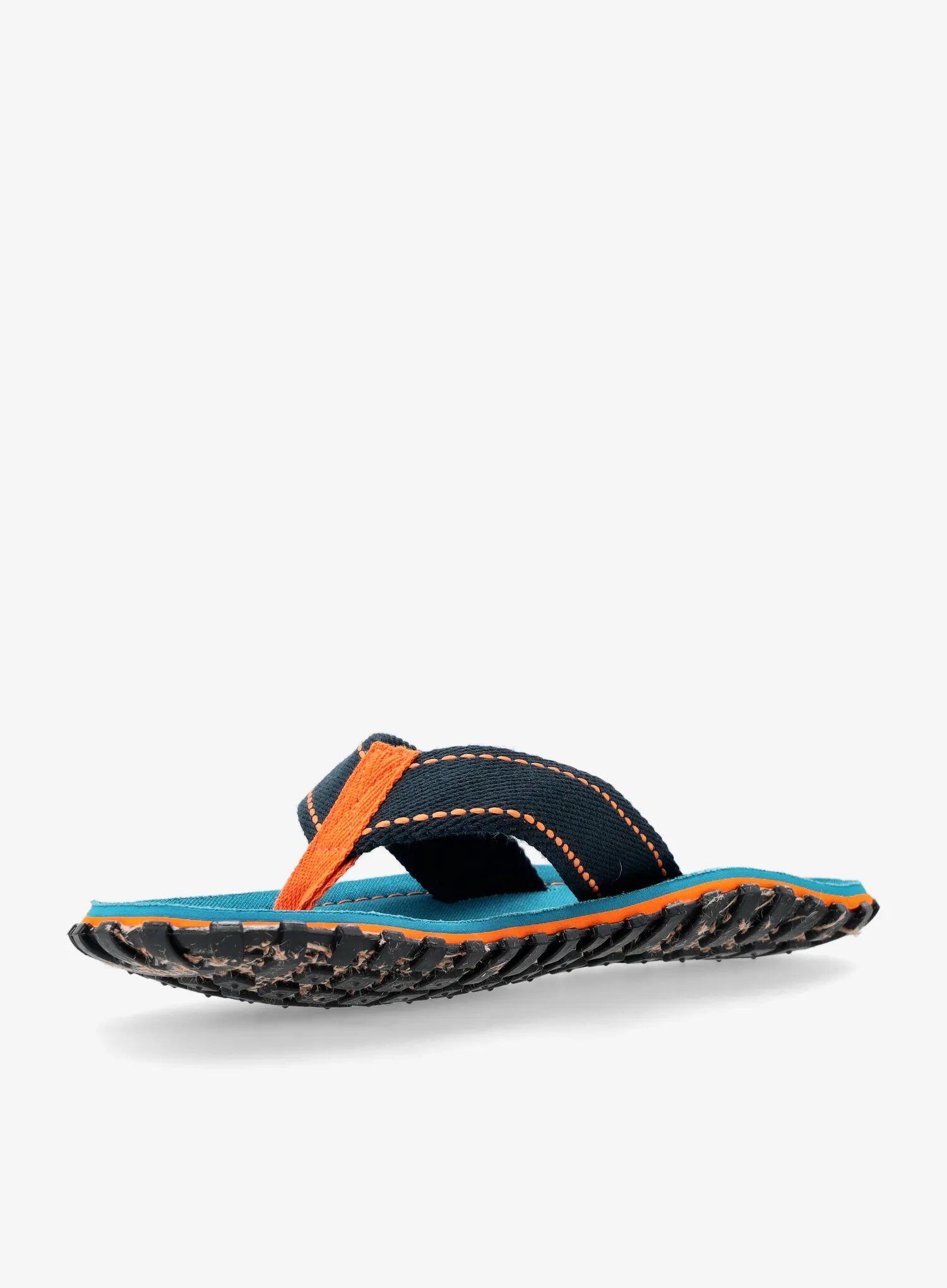 Japonki męskie Gumbies Islander Flip-Flops 4/7