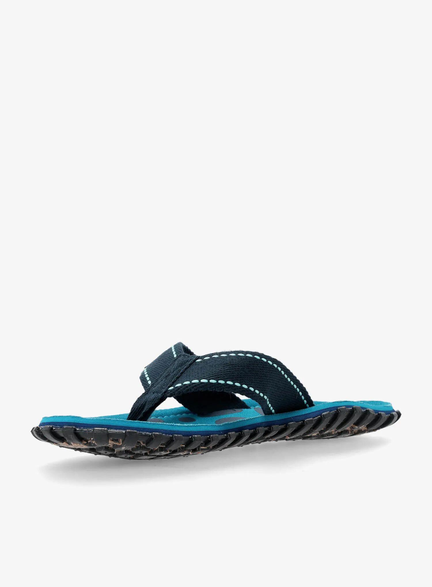 Japonki męskie Gumbies Islander Flip-Flops 4/7