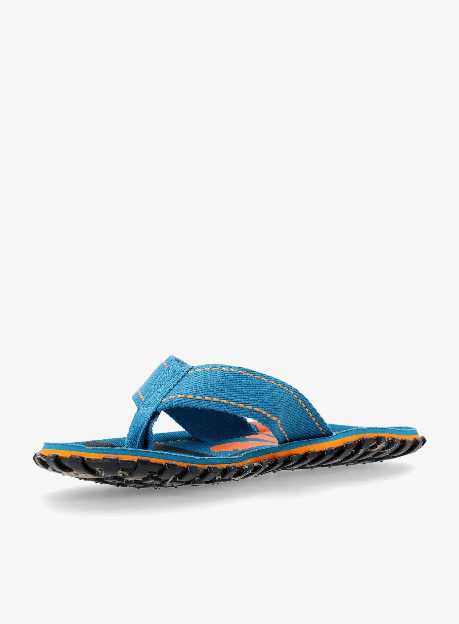 Japonki męskie Gumbies Islander Flip-Flops 4/7