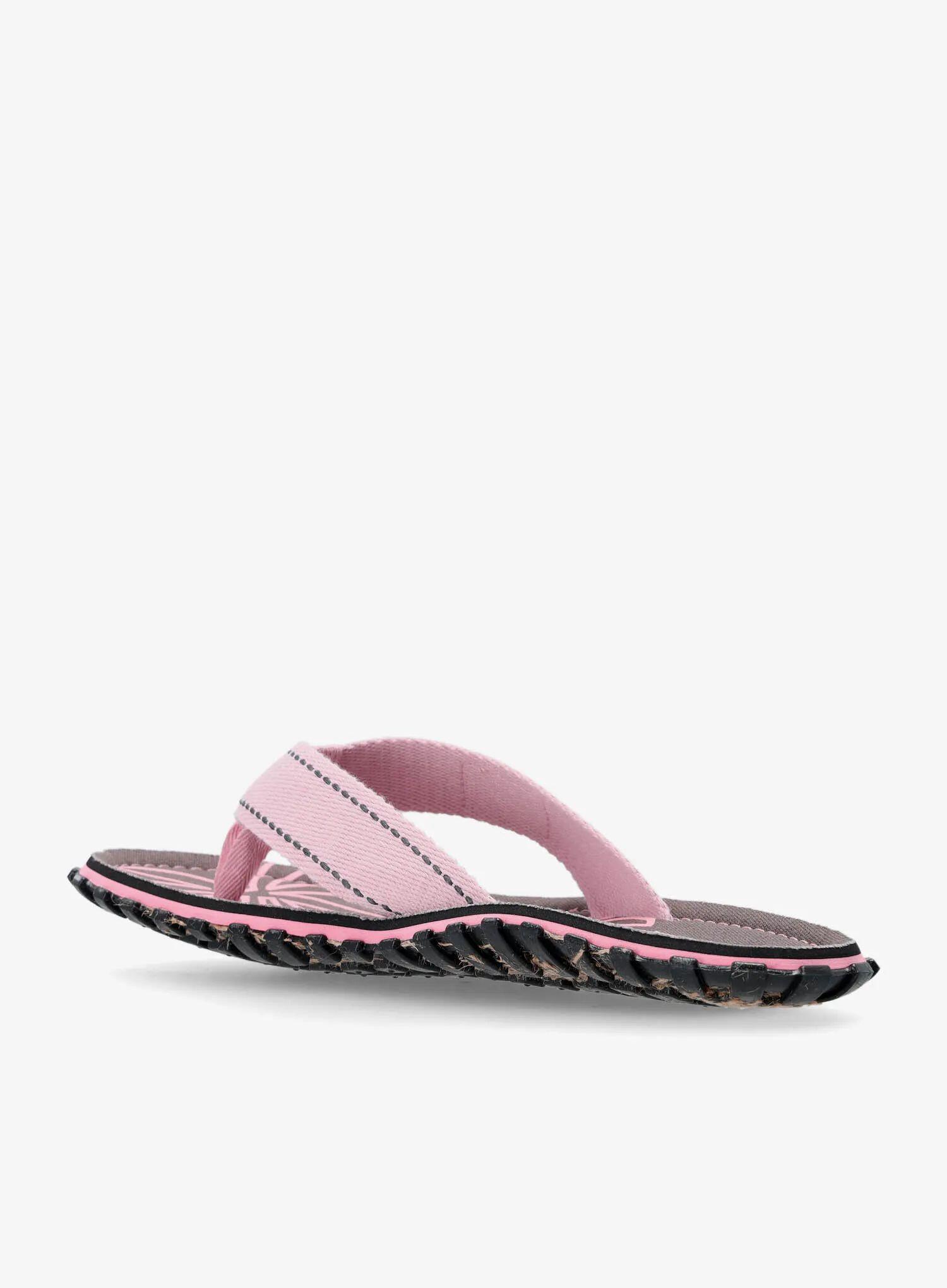 Japonki damskie Gumbies Islander Flip-Flops 6/7