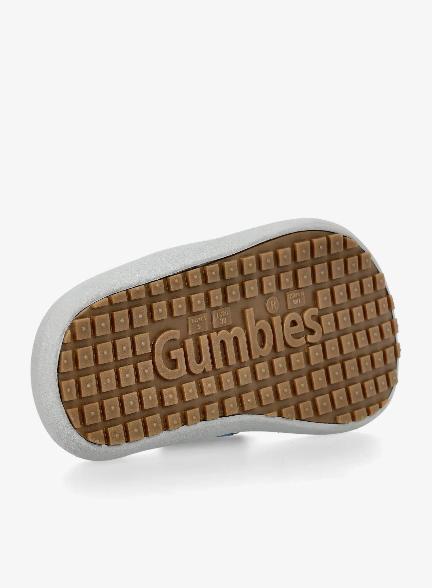 Japonki damskie Gumbies Noosa Flip-Flops 7/7