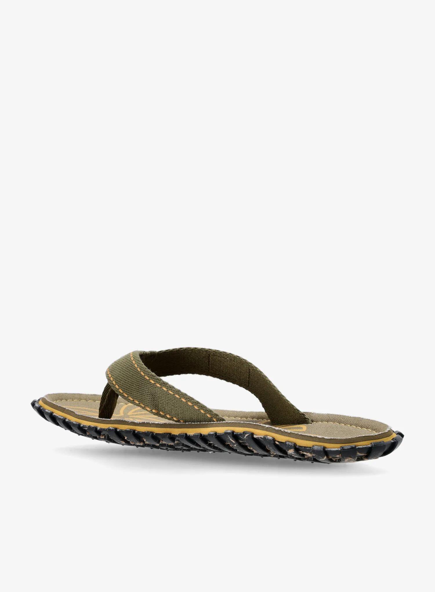 Japonki męskie Gumbies Islander Flip-Flops 6/7