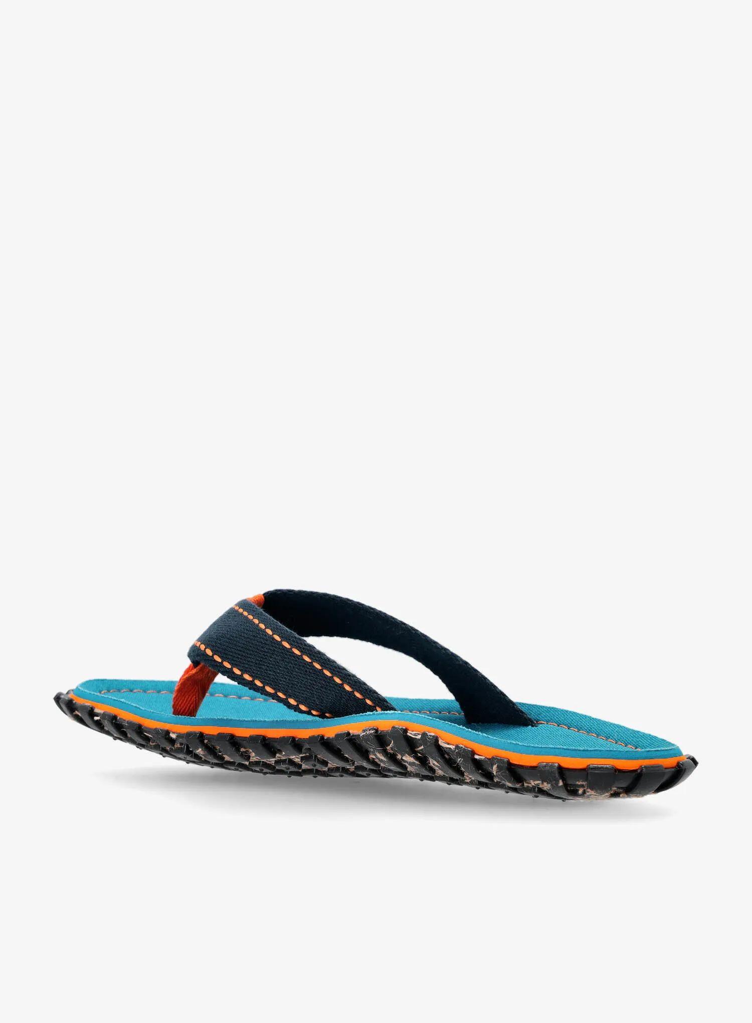 Japonki męskie Gumbies Islander Flip-Flops 6/7