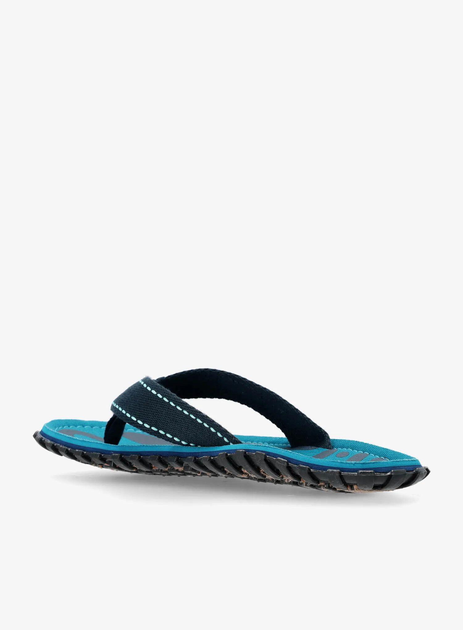 Japonki męskie Gumbies Islander Flip-Flops 6/7