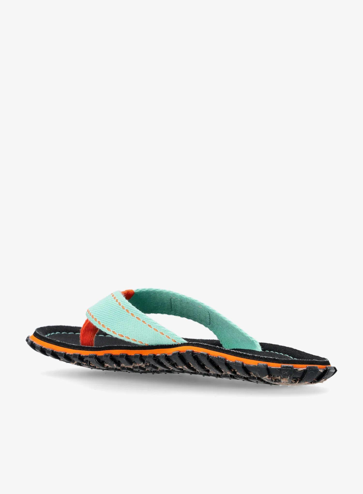 Japonki damskie Gumbies Islander Flip-Flops 6/7