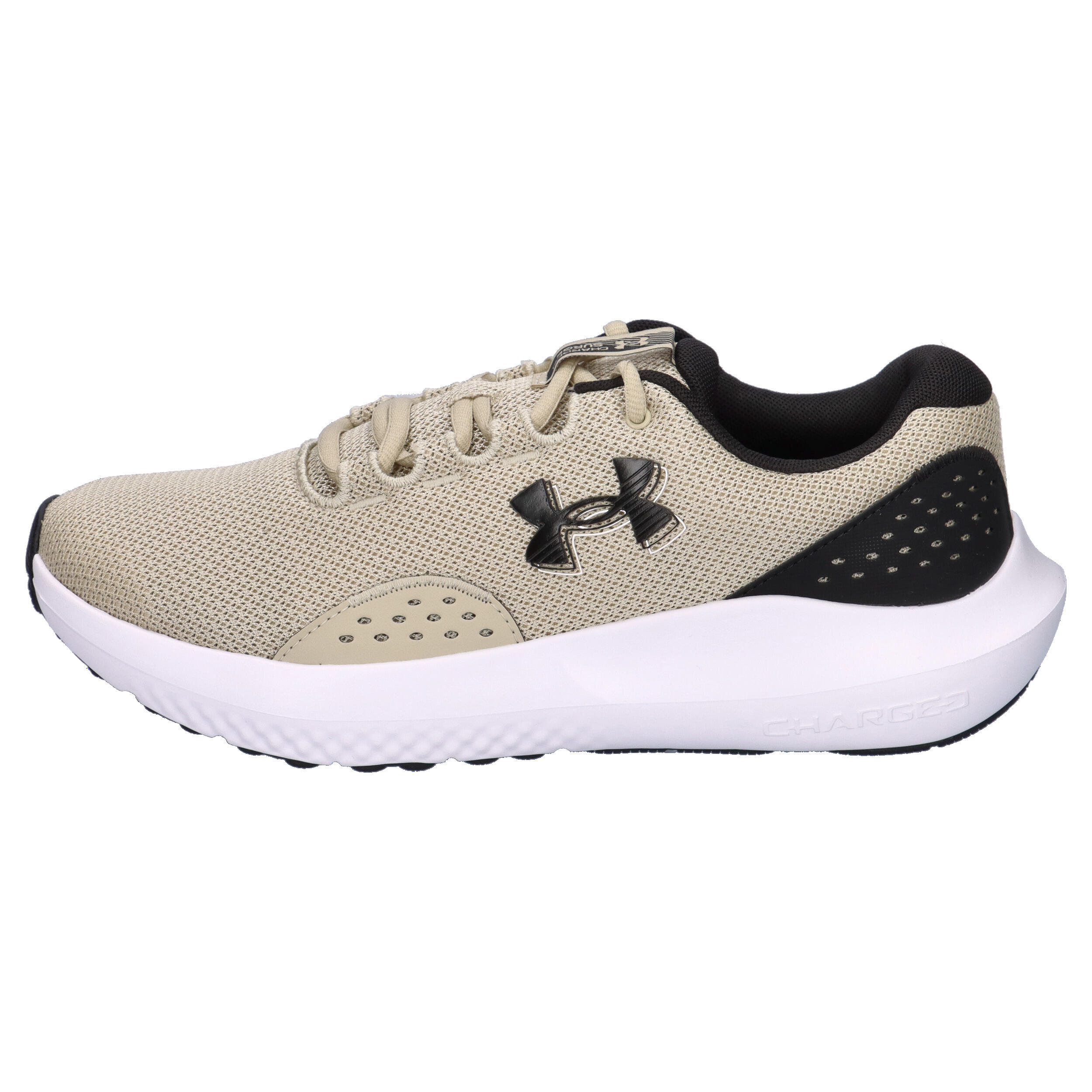 Under Armour Herren Laufschuhe Charged Surge 4 3027000 10/15