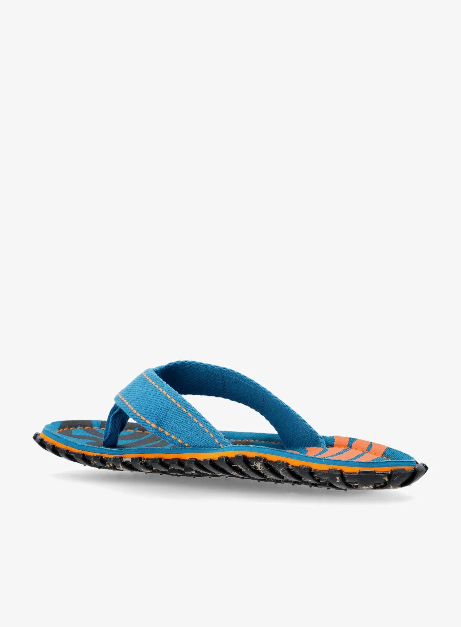 Japonki męskie Gumbies Islander Flip-Flops 6/7