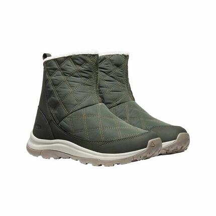 Śniegowce damskie KEEN TERRADORA II WINTRY PULL-ON WP