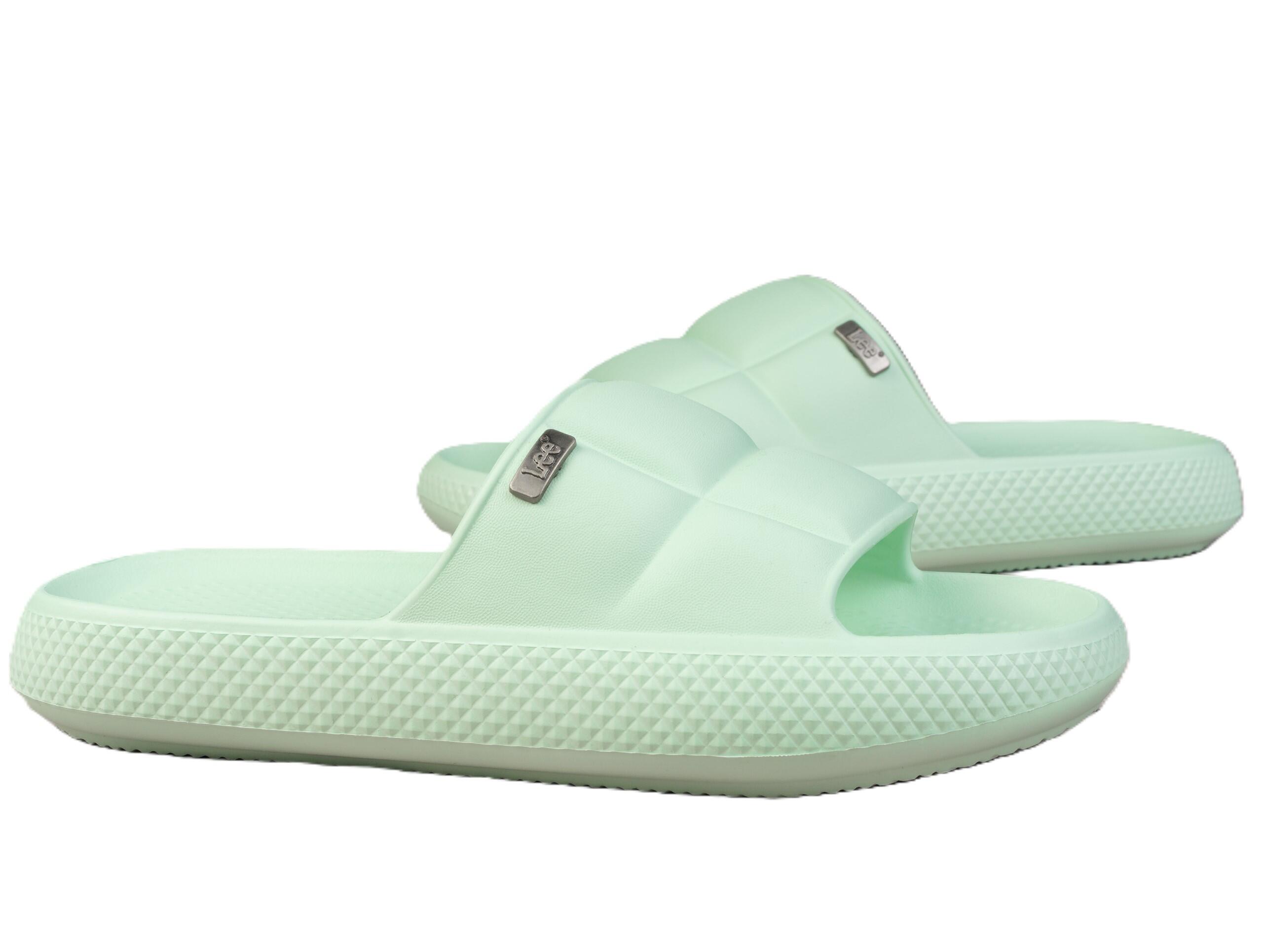 Klapki damskie sportowe Lee MAYA SLIDER WOMEN LOW 2/5