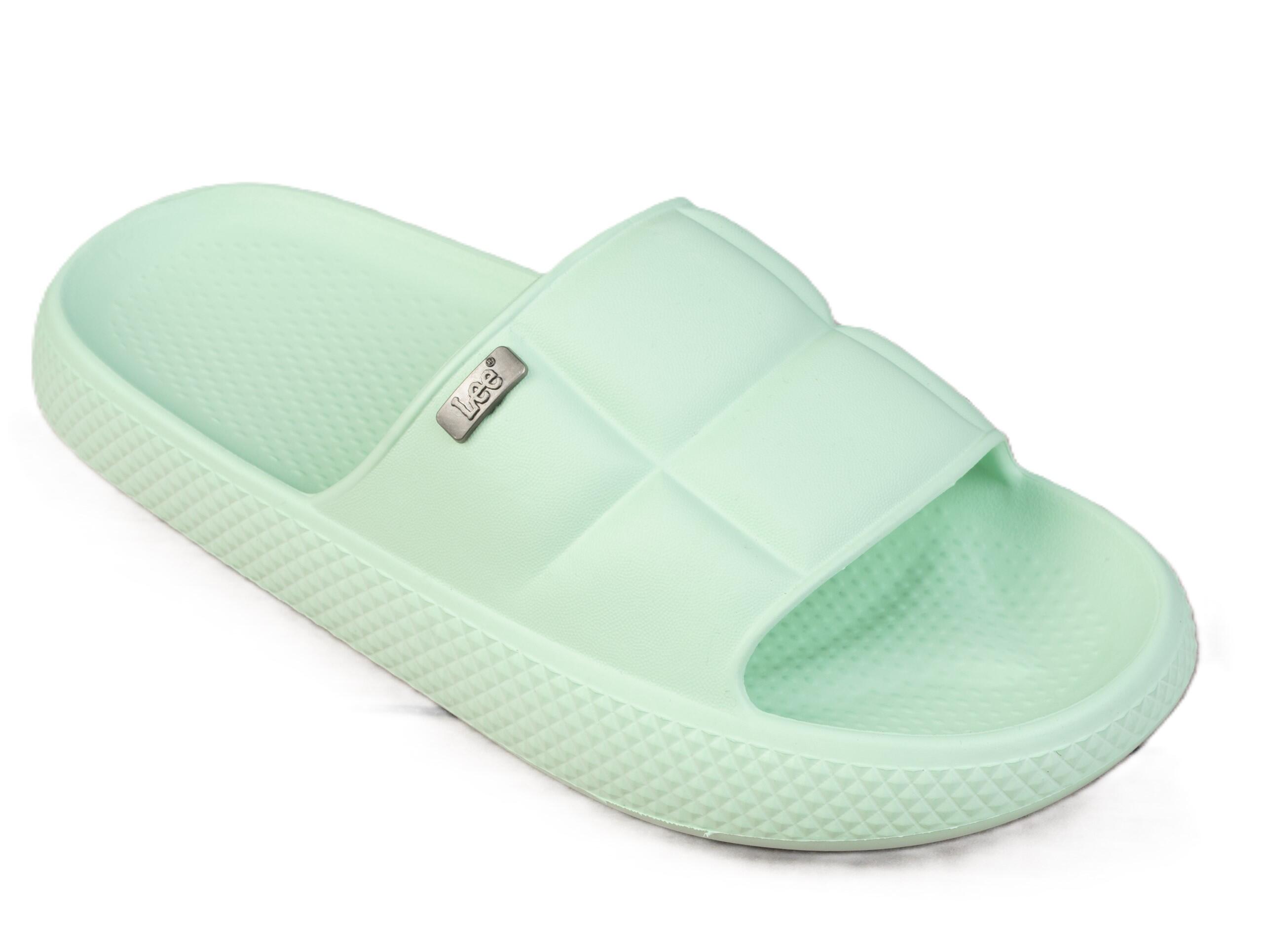 Klapki damskie sportowe Lee MAYA SLIDER WOMEN LOW 5/5