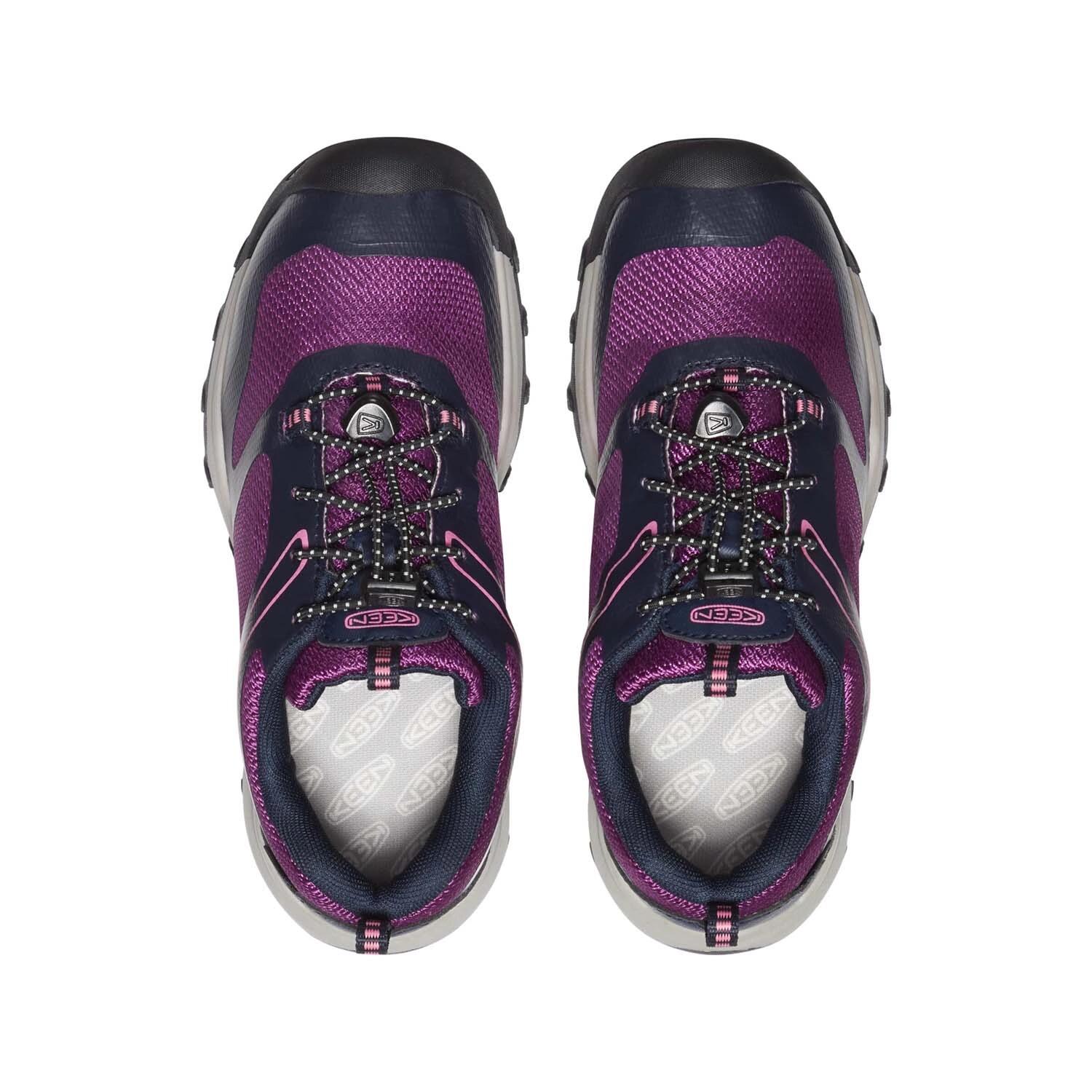 Buty trekkingowe dziecięce KEEN WANDURO LOW WP 6/7