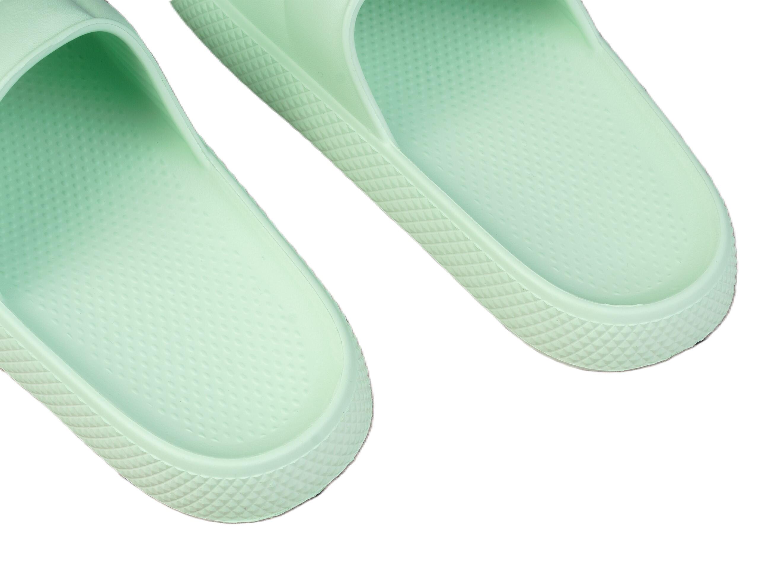 Klapki damskie sportowe Lee MAYA SLIDER WOMEN LOW 4/5