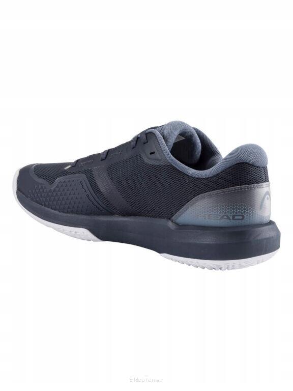 Buty tenisowe Head Revolt Evo 5.0 3/4