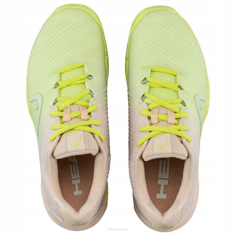 Buty tenisowe Head Revolt Pro 4.0 3/6