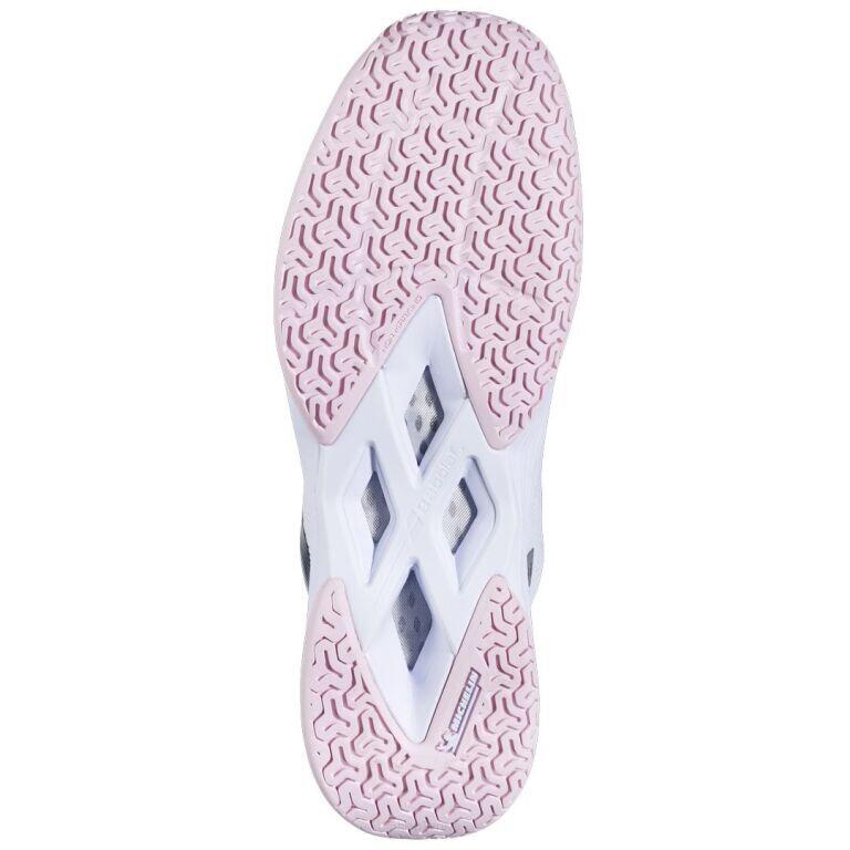 Buty do badmintona/squasha Babolat Shadow Spirit 2 2/5