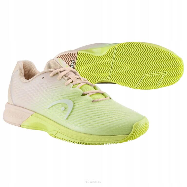 Buty tenisowe Head Revolt Pro 4.0 2/6