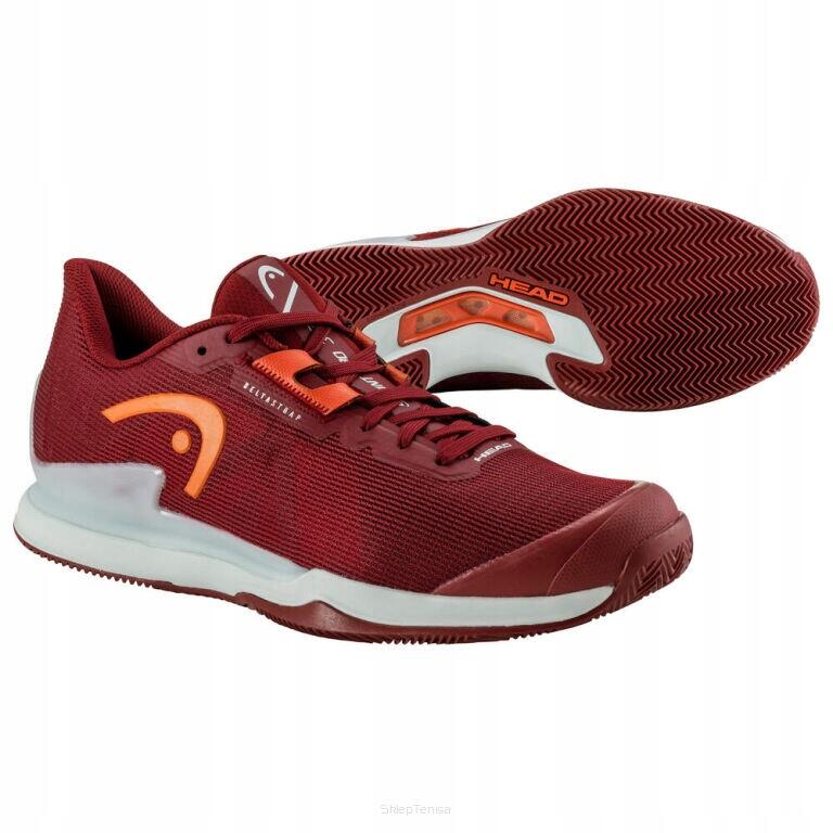 Buty tenisowe Head Sprint Pro 3.5 Clay 2/5