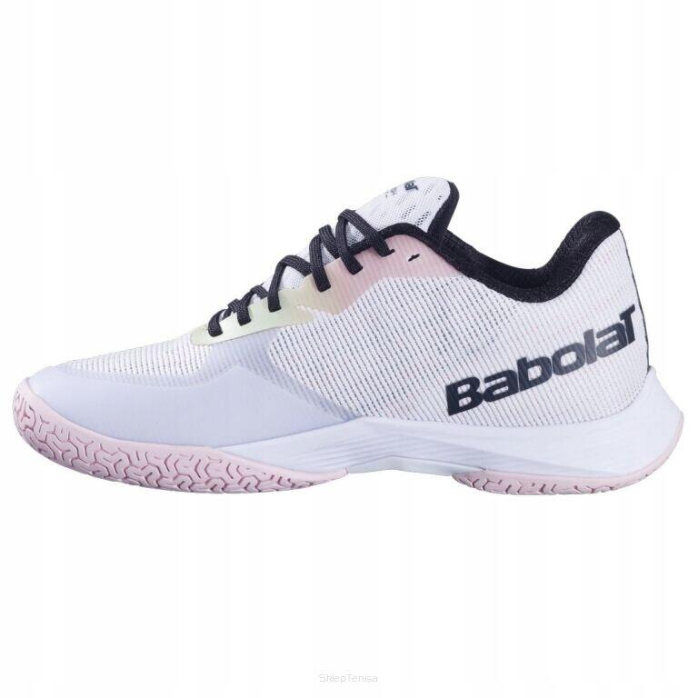 Buty do badmintona/squasha Babolat Shadow Spirit 2 5/5