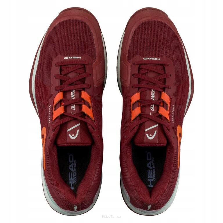 Buty tenisowe Head Sprint Pro 3.5 Clay 5/5